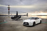 2011 R35 Nissan GT-R Egoist Picture